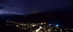 Archived image Webcam Ried in the Oberinntal Valley 03:00