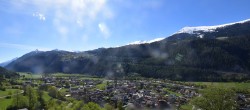 Archived image Webcam Ried in the Oberinntal Valley 15:00
