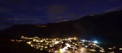 Archived image Webcam Ried in the Oberinntal Valley 23:00