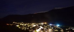 Archived image Webcam Ried in the Oberinntal Valley 01:00