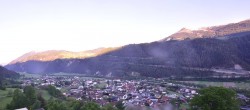 Archived image Webcam Ried in the Oberinntal Valley 05:00