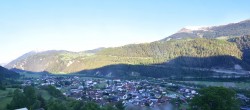 Archived image Webcam Ried in the Oberinntal Valley 06:00