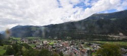 Archived image Webcam Ried in the Oberinntal Valley 11:00