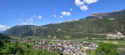 Archiv Foto Webcam Ried im Oberinntal 09:00