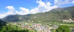Archiv Foto Webcam Ried im Oberinntal 07:00