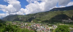 Archiv Foto Webcam Ried im Oberinntal 09:00