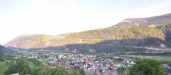 Archived image Webcam Ried in the Oberinntal Valley 06:00