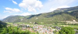 Archived image Webcam Ried in the Oberinntal Valley 07:00