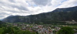 Archived image Webcam Ried in the Oberinntal Valley 09:00