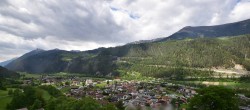 Archived image Webcam Ried in the Oberinntal Valley 11:00