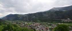Archived image Webcam Ried in the Oberinntal Valley 13:00