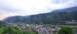 Archived image Webcam Ried in the Oberinntal Valley 19:00