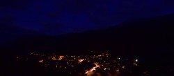Archived image Webcam Ried in the Oberinntal Valley 03:00