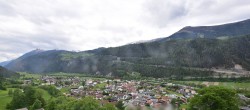 Archived image Webcam Ried in the Oberinntal Valley 09:00
