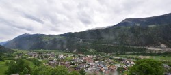 Archived image Webcam Ried in the Oberinntal Valley 11:00