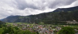 Archived image Webcam Ried in the Oberinntal Valley 13:00