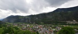 Archived image Webcam Ried in the Oberinntal Valley 15:00