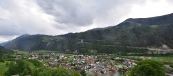 Archived image Webcam Ried in the Oberinntal Valley 17:00