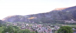 Archived image Webcam Ried in the Oberinntal Valley 05:00