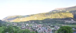 Archived image Webcam Ried in the Oberinntal Valley 06:00