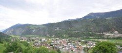 Archived image Webcam Ried in the Oberinntal Valley 07:00