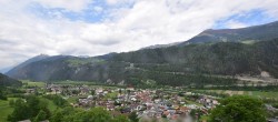 Archived image Webcam Ried in the Oberinntal Valley 09:00