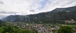 Archived image Webcam Ried in the Oberinntal Valley 11:00