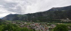Archived image Webcam Ried in the Oberinntal Valley 15:00