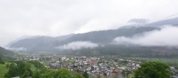 Archived image Webcam Ried in the Oberinntal Valley 19:00