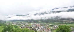 Archiv Foto Webcam Ried im Oberinntal 07:00