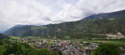 Archiv Foto Webcam Ried im Oberinntal 12:00
