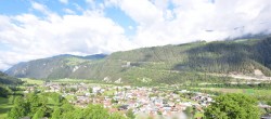 Archiv Foto Webcam Ried im Oberinntal 07:00