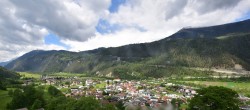 Archiv Foto Webcam Ried im Oberinntal 09:00