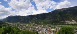 Archiv Foto Webcam Ried im Oberinntal 11:00