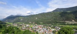 Archiv Foto Webcam Ried im Oberinntal 07:00