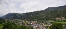Archiv Foto Webcam Ried im Oberinntal 09:00