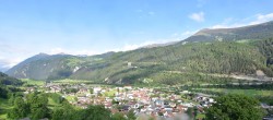 Archiv Foto Webcam Ried im Oberinntal 07:00