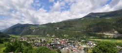 Archived image Webcam Ried in the Oberinntal Valley 09:00