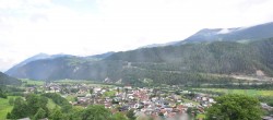 Archived image Webcam Ried in the Oberinntal Valley 06:00