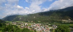 Archived image Webcam Ried in the Oberinntal Valley 07:00