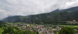 Archived image Webcam Ried in the Oberinntal Valley 09:00