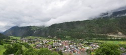 Archived image Webcam Ried in the Oberinntal Valley 11:00