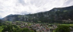 Archived image Webcam Ried in the Oberinntal Valley 13:00