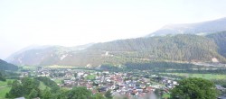 Archiv Foto Webcam Ried im Oberinntal 06:00