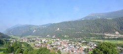 Archiv Foto Webcam Ried im Oberinntal 07:00