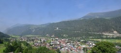 Archiv Foto Webcam Ried im Oberinntal 09:00