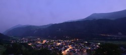 Archiv Foto Webcam Ried im Oberinntal 03:00