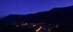 Archiv Foto Webcam Ried im Oberinntal 03:00