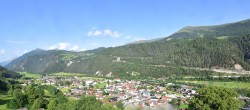 Archiv Foto Webcam Ried im Oberinntal 07:00