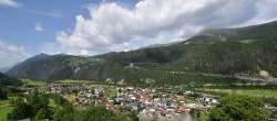 Archiv Foto Webcam Ried im Oberinntal 09:00
